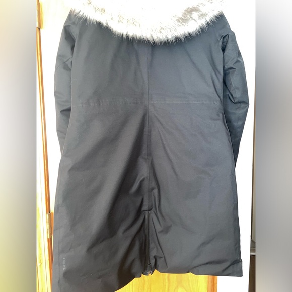 🖤 Athleta Outbound Parker Winter Coat, Women’s Medium Tall - Picture 5 of 6